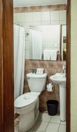 Standard Oda, 1 Yatak Odası
