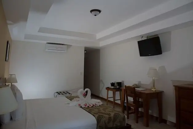Superior Tek Büyük Yataklı Oda, 1 En Büyük (King) Boy Yatak ve Çekyat