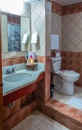 Superior Tek Büyük Yataklı Oda, 2 Büyük (Queen) Boy Yatak