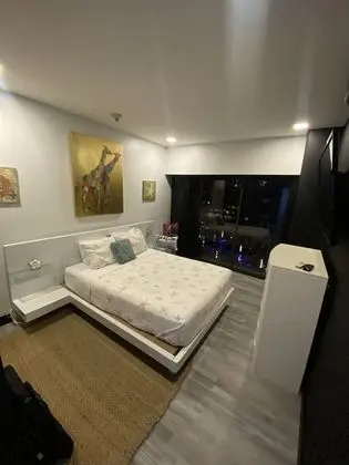 Luxury Daire, 3 Yatak Odası
