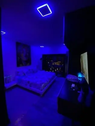 Luxury Daire, 3 Yatak Odası
