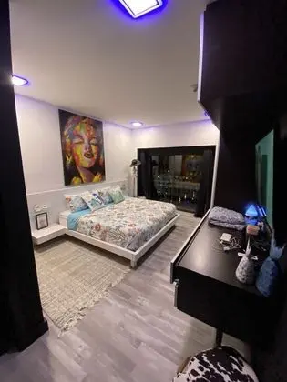 Luxury Daire, 3 Yatak Odası