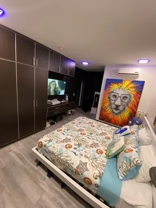 Luxury Daire, 3 Yatak Odası