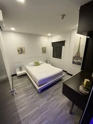Luxury Daire, 3 Yatak Odası