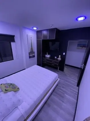 Luxury Daire, 3 Yatak Odası