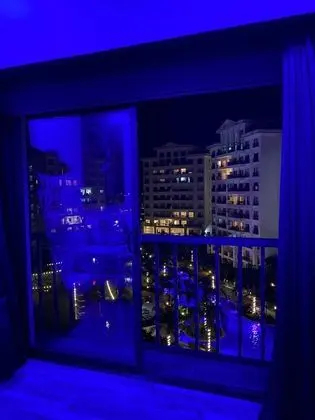 Luxury Daire, 3 Yatak Odası