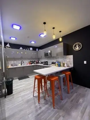Luxury Daire, 3 Yatak Odası