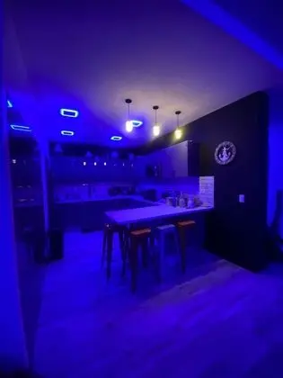 Luxury Daire, 3 Yatak Odası