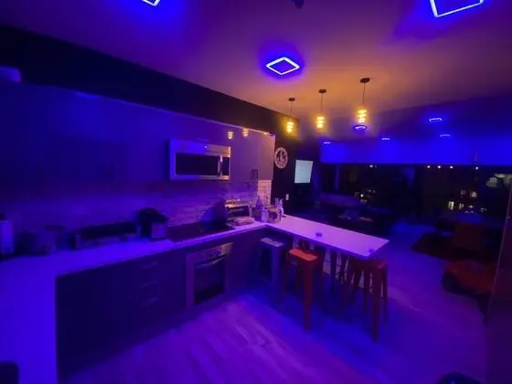 Luxury Daire, 3 Yatak Odası