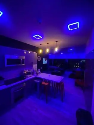 Luxury Daire, 3 Yatak Odası