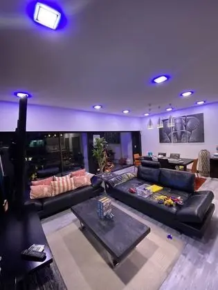 Luxury Daire, 3 Yatak Odası