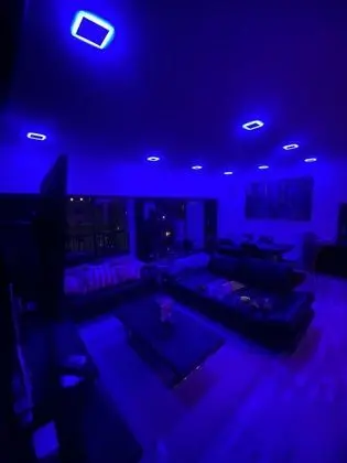 Luxury Daire, 3 Yatak Odası