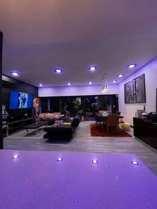 Luxury Daire, 3 Yatak Odası