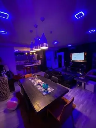 Luxury Daire, 3 Yatak Odası