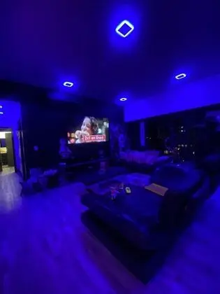 Luxury Daire, 3 Yatak Odası