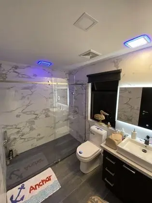 Luxury Daire, 3 Yatak Odası