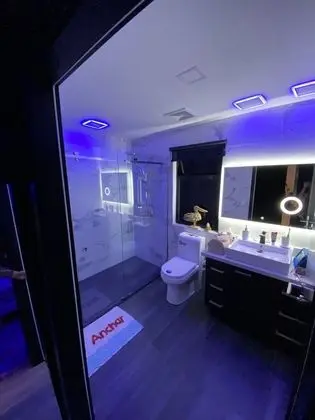 Luxury Daire, 3 Yatak Odası