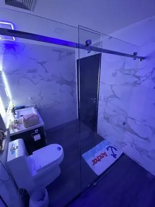 Luxury Daire, 3 Yatak Odası