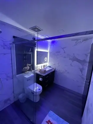 Luxury Daire, 3 Yatak Odası