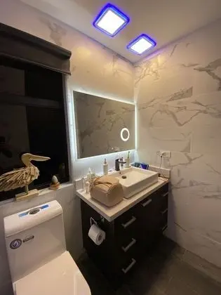 Luxury Daire, 3 Yatak Odası