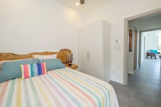 Luxury Daire, 2 Yatak Odası, Okyanus Manzaralı (In Gated Community, 2 BDRM, 2 BTHRM)