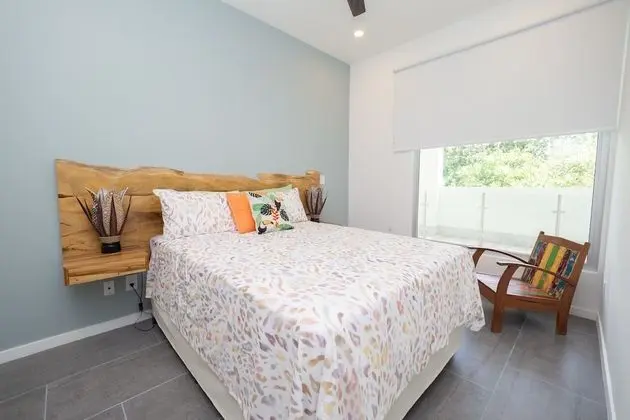 Luxury Daire, 2 Yatak Odası, Okyanus Manzaralı (In Gated Community, 2 BDRM, 2 BTHRM)
