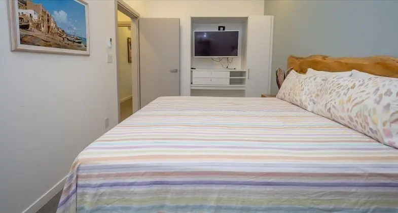 Luxury Daire, 2 Yatak Odası, Okyanus Manzaralı (In Gated Community, 2 BDRM, 2 BTHRM)