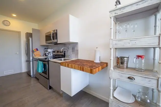 Luxury Daire, 2 Yatak Odası, Okyanus Manzaralı (In Gated Community, 2 BDRM, 2 BTHRM)