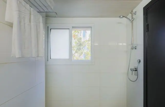 Standard Oda, Şehir Manzaralı