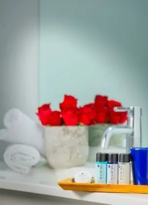 Standard Üç Kişilik Oda, Şehir Manzaralı