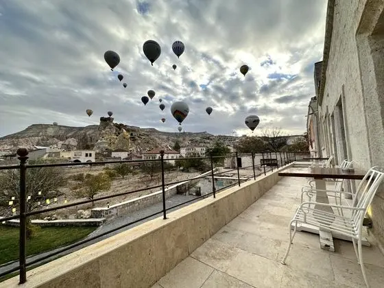 Balayı Odası,    , Jakuzili