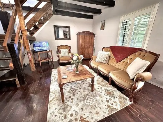 Çatı Katı (Loft)