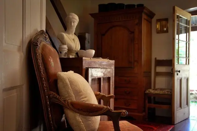 Çatı Katı (Loft)