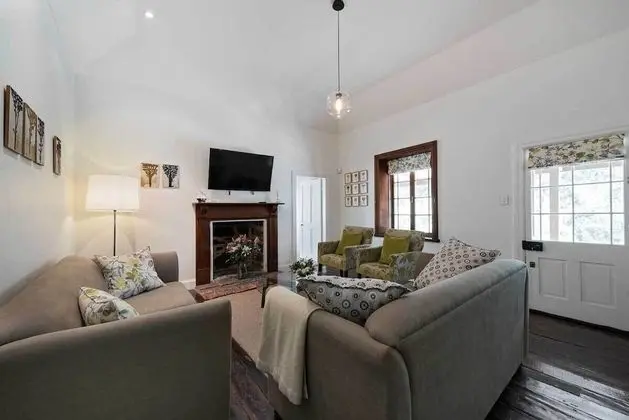 Luxury Kır Evi, 3 Yatak Odası, 2 Banyolu