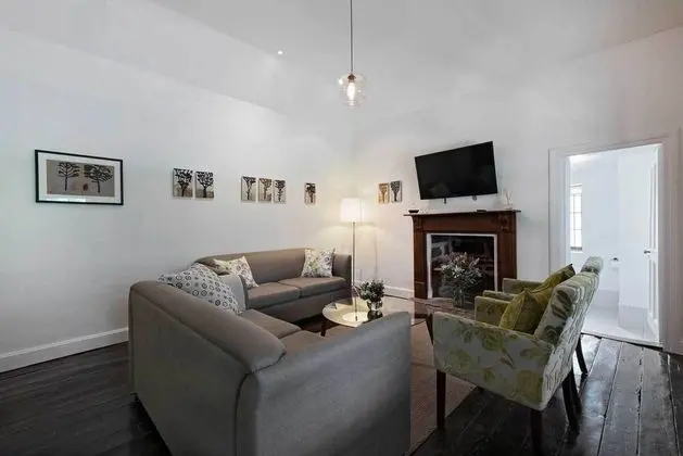Luxury Kır Evi, 3 Yatak Odası, 2 Banyolu
