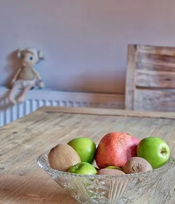 Elite Ev, Dağ Manzaralı