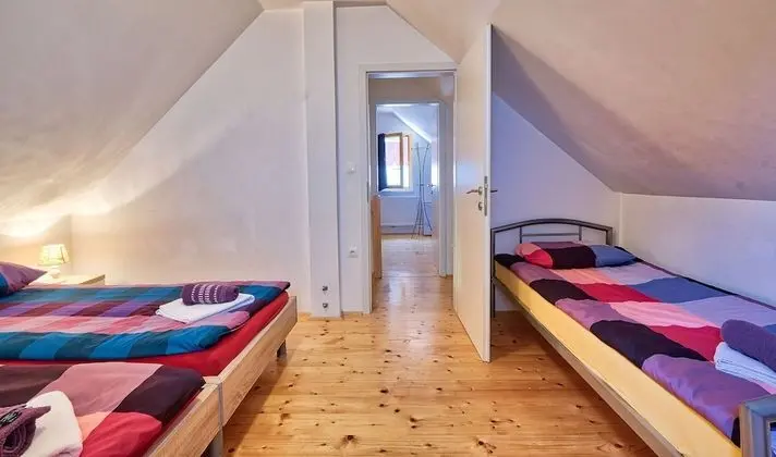 Elite Ev, Dağ Manzaralı