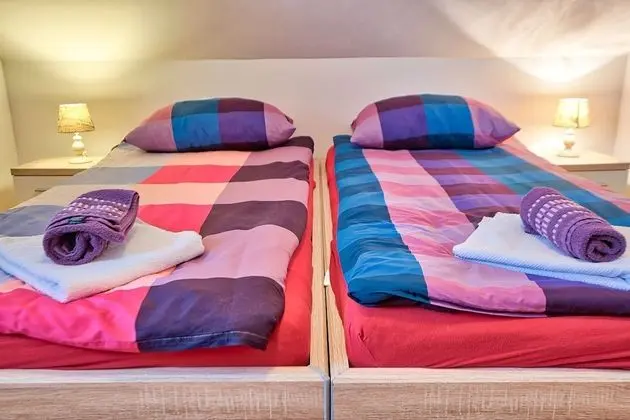 Elite Ev, Dağ Manzaralı