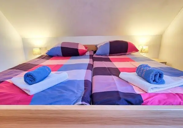 Elite Ev, Dağ Manzaralı