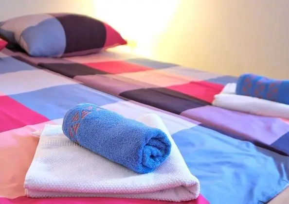 Elite Ev, Dağ Manzaralı