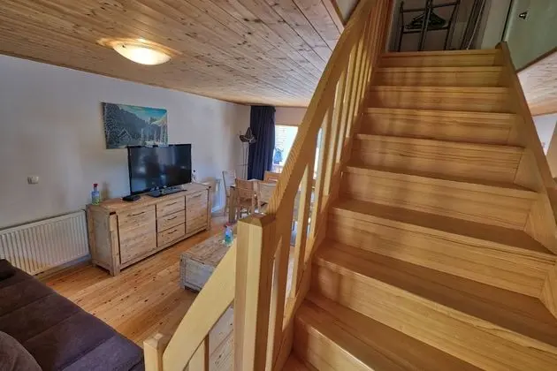 Elite Ev, Dağ Manzaralı