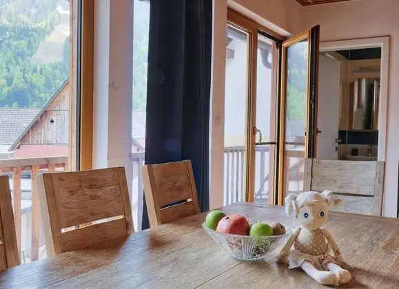 Elite Ev, Dağ Manzaralı