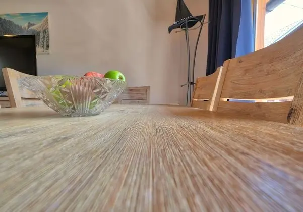 Elite Ev, Dağ Manzaralı