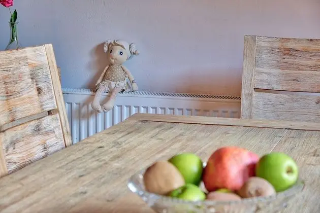 Elite Ev, Dağ Manzaralı