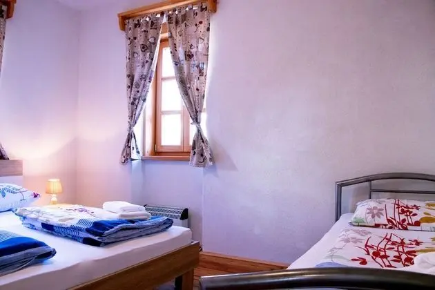 Apart Daire, 2 Yatak Odası, Dağ Manzaralı