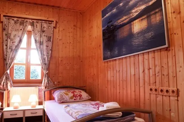 Apart Daire, 2 Yatak Odası, Dağ Manzaralı