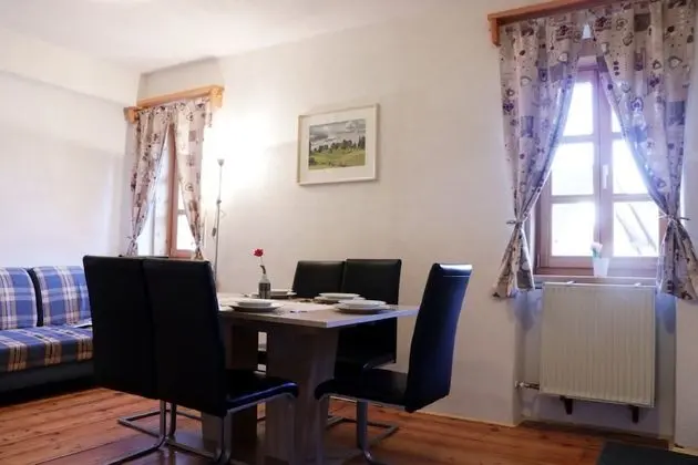 Apart Daire, 2 Yatak Odası, Dağ Manzaralı