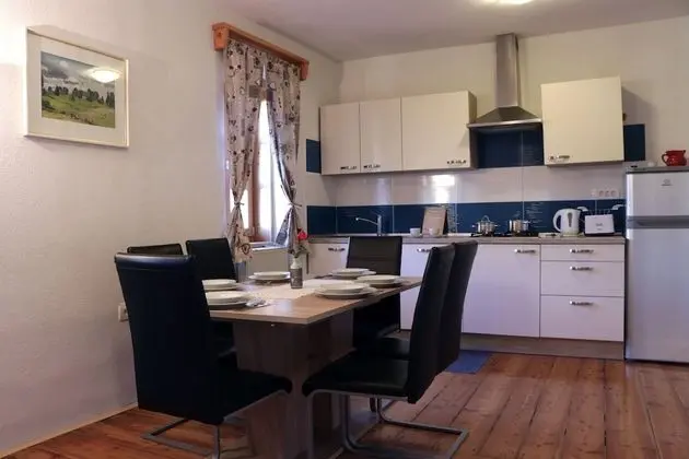 Apart Daire, 2 Yatak Odası, Dağ Manzaralı