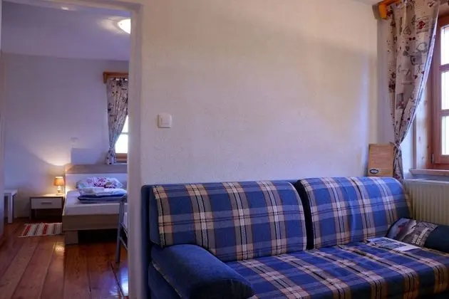 Apart Daire, 2 Yatak Odası, Dağ Manzaralı