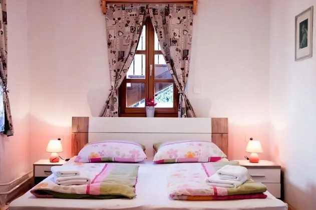 Standard Apart Daire, 1 Yatak Odası